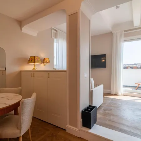 Best Western Hotel Rivoli