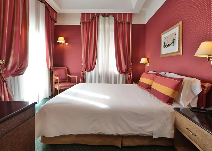 Otel Western Rivoli Roma