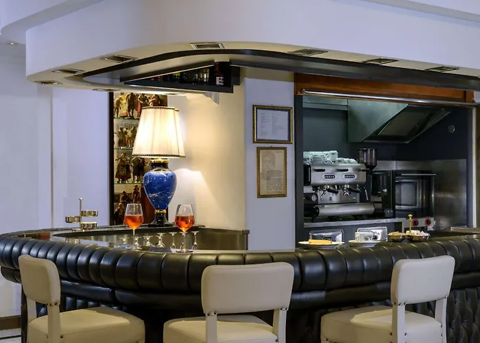 Hotel Western Rivoli 4*