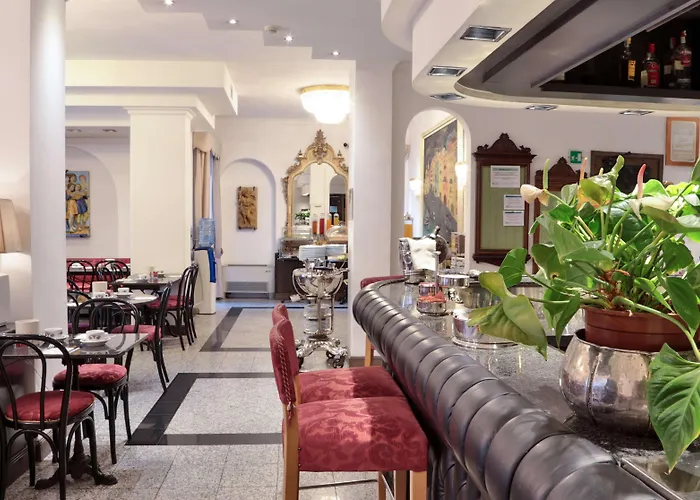 Western Rivoli Otel 4*