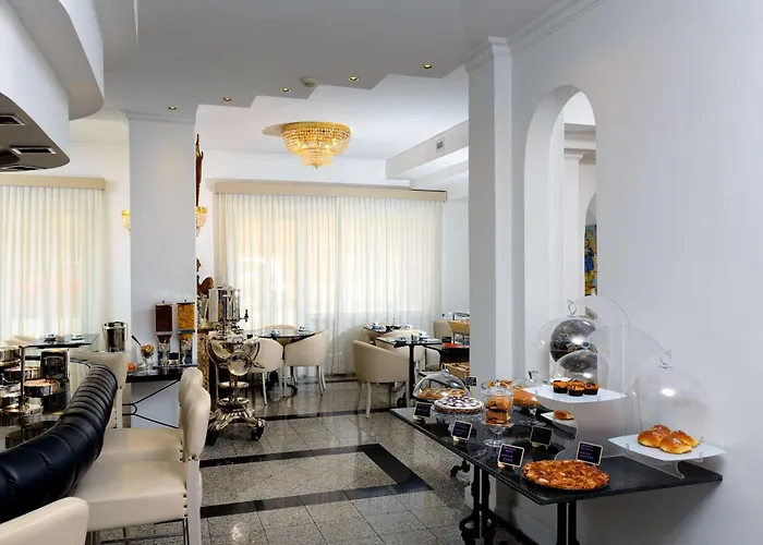 Western Rivoli Otel Roma