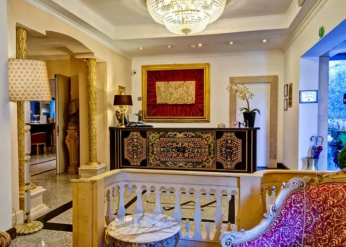 Western Rivoli Otel 4*