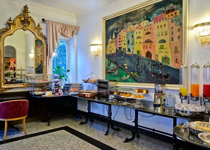 Western Rivoli Otel Roma