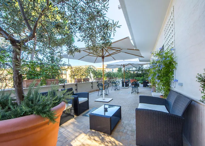 Otel Western Rivoli 4*