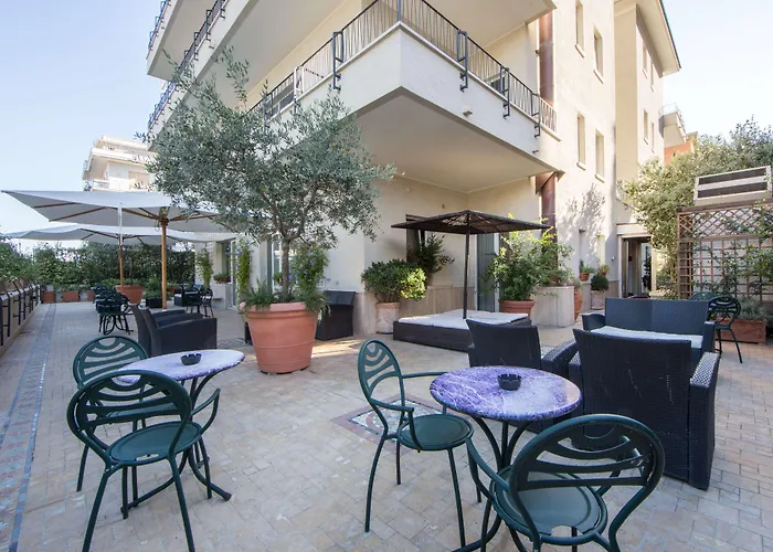 Western Rivoli Otel Roma