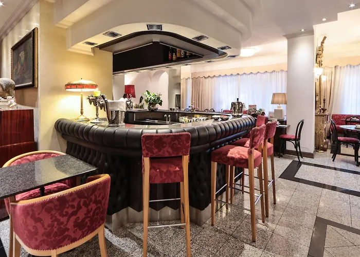 Western Rivoli Otel Roma