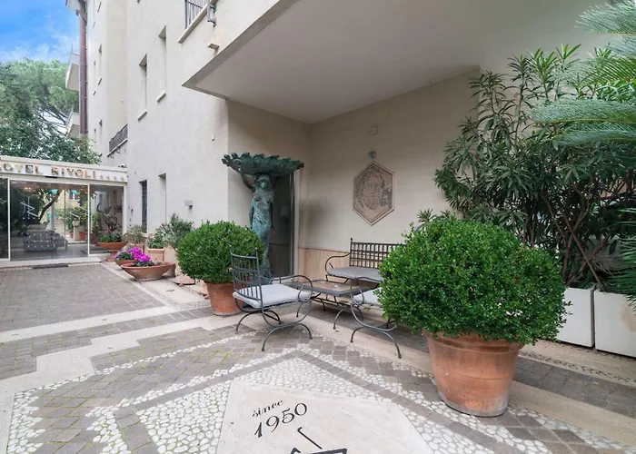 Western Rivoli 4* Rome