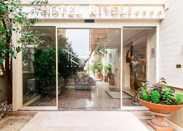 Western Rivoli Hotel 4*