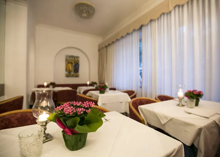 Western Rivoli Otel Roma