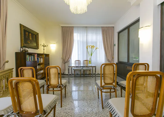 Otel Western Rivoli Roma