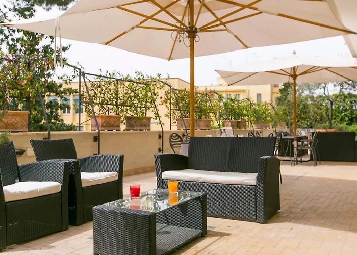 Western Rivoli Hotel Rome