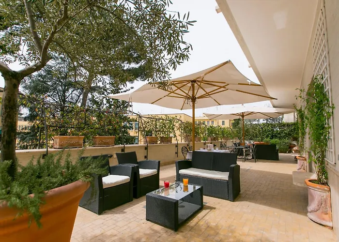 Otel Western Rivoli