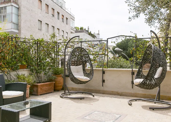 Western Rivoli Otel Roma