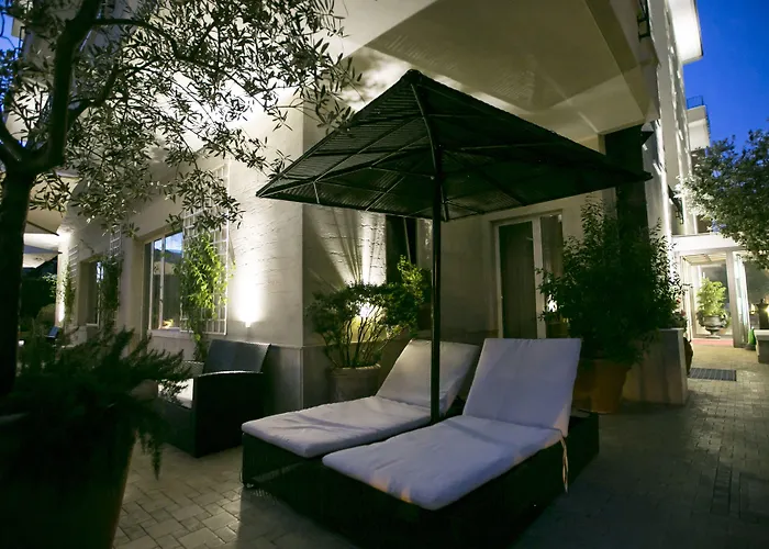 Otel Western Rivoli