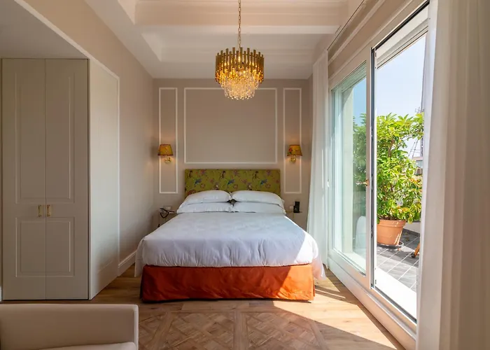 Otel Western Rivoli Roma
