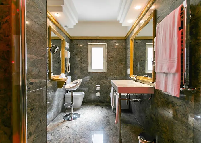 Hotel Western Rivoli Rome