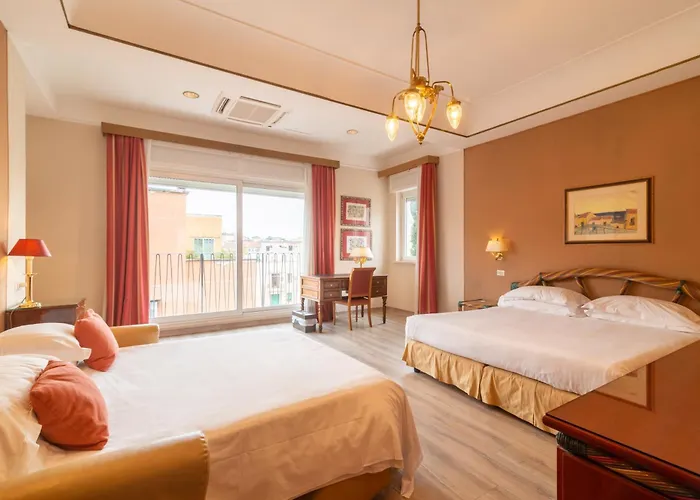 Western Rivoli Otel