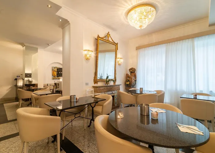 Western Rivoli 4* Roma