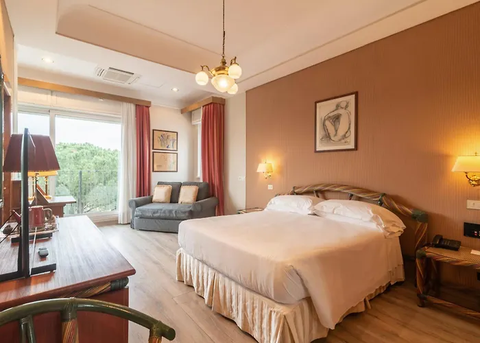 Western Rivoli Hotel 4*