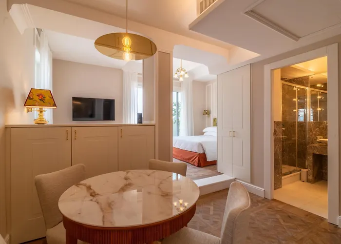 Hotel Western Rivoli Rome