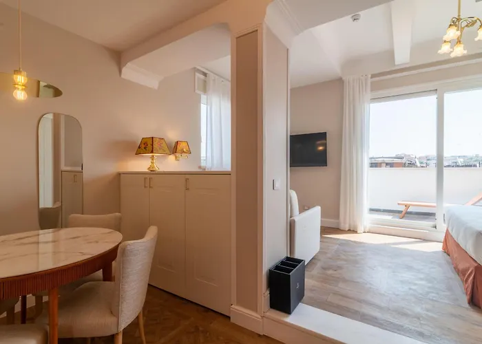 Western Rivoli Hotel Rome