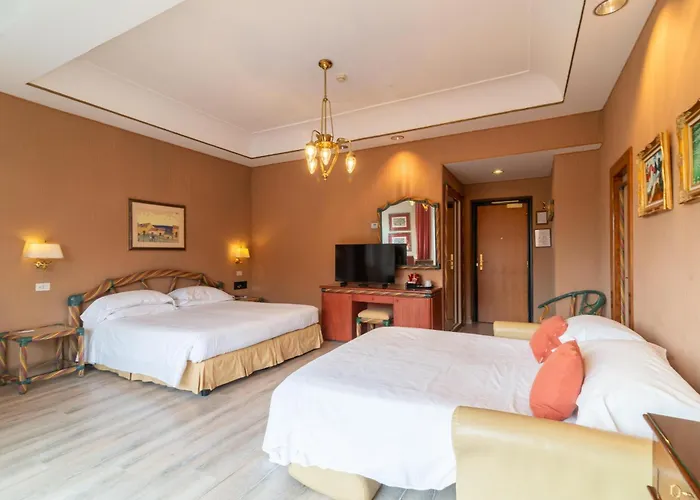 Otel Western Rivoli Roma