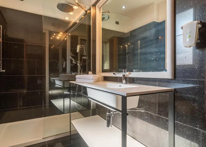 Otel Western Rivoli Roma