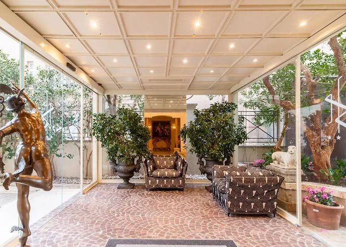 Western Rivoli Hotel Rome