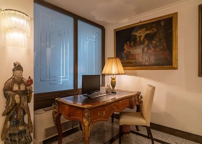 Western Rivoli Hotel Rome