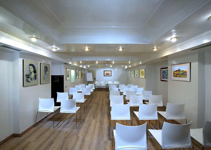 Western Rivoli Hotel Rome
