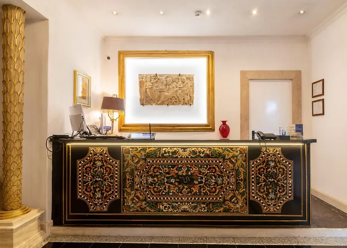 Hotel Western Rivoli Rome