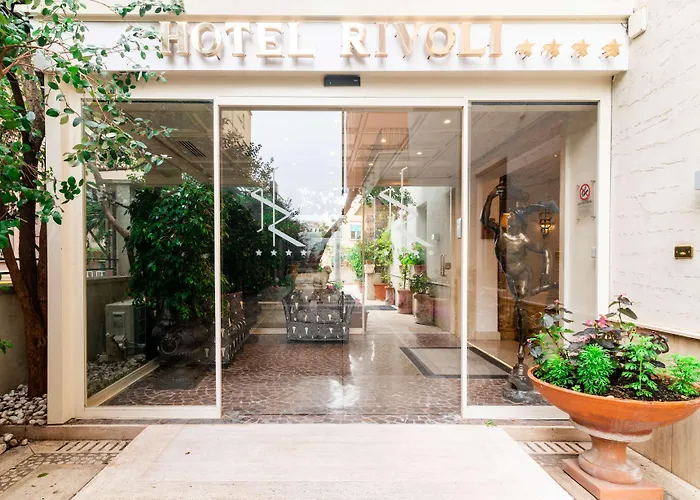 Western Rivoli 4*