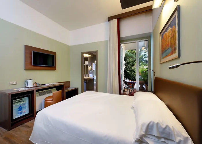 Western Rivoli Hotel