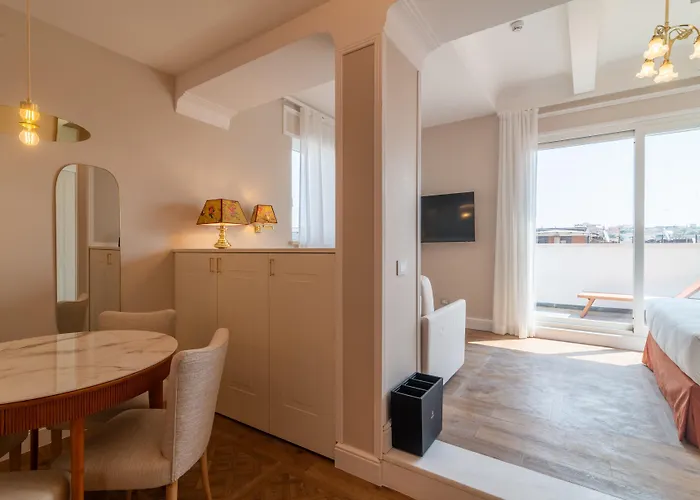 Hotel Western Rivoli Rome